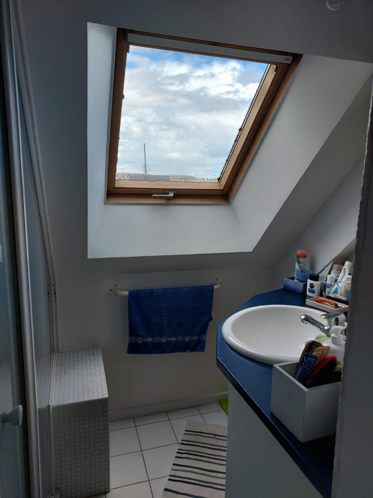 Chambres D'Hotes,Chez Dom Thomery Exterior foto