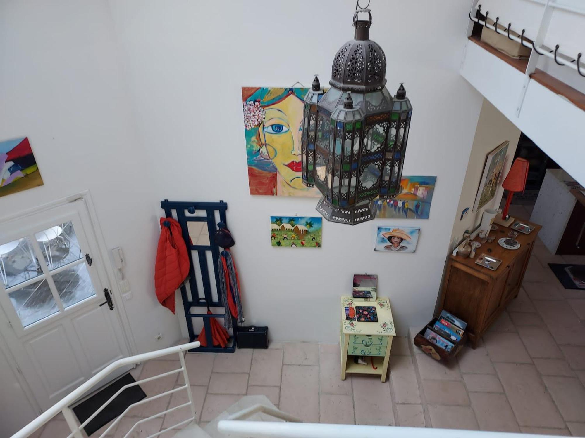 Chambres D'Hotes,Chez Dom Thomery Exterior foto