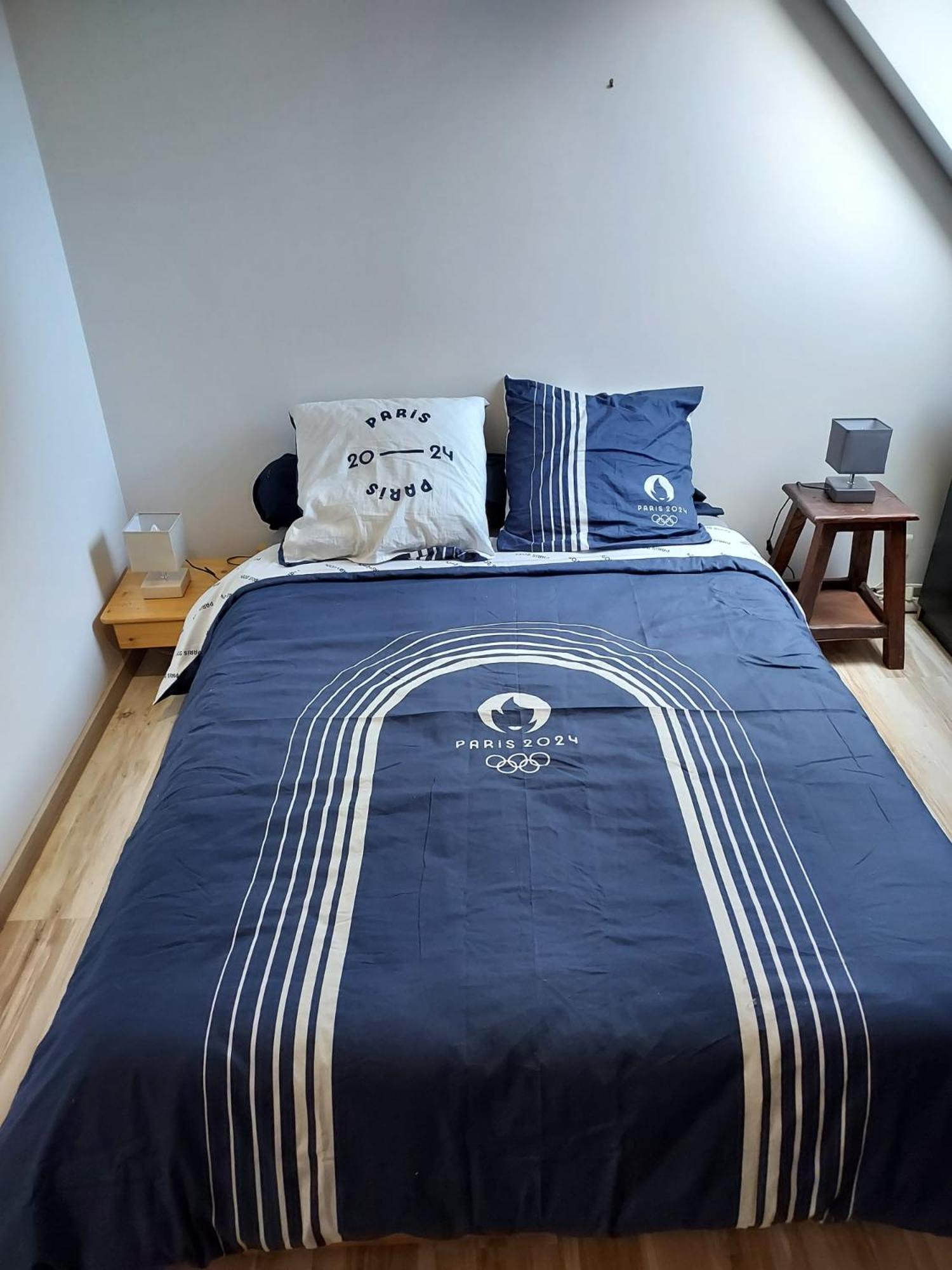 Chambres D'Hotes,Chez Dom Thomery Exterior foto