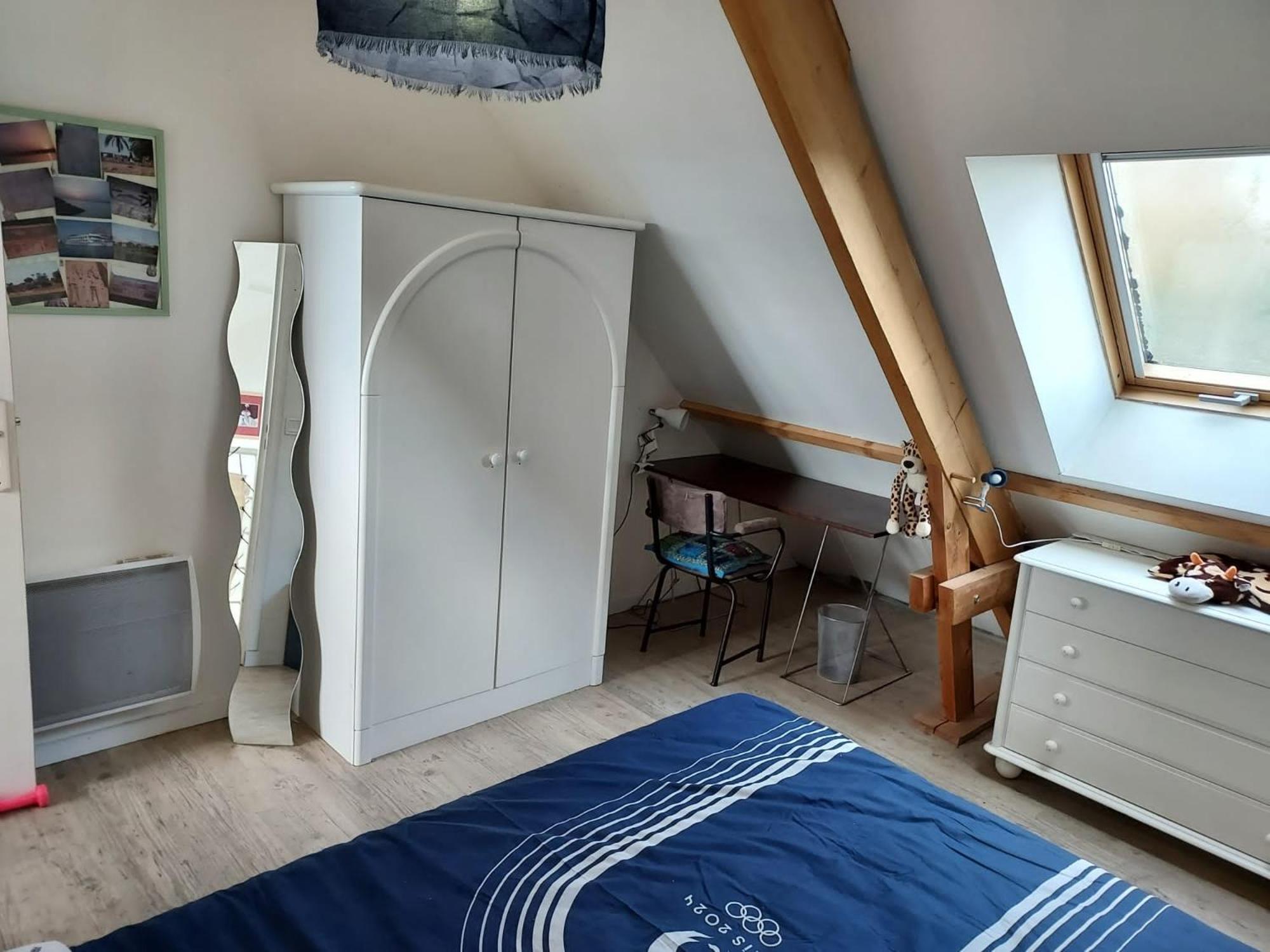 Chambres D'Hotes,Chez Dom Thomery Exterior foto